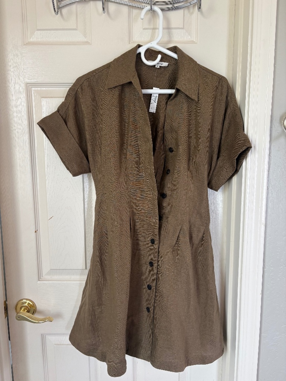 Madewell Dress
